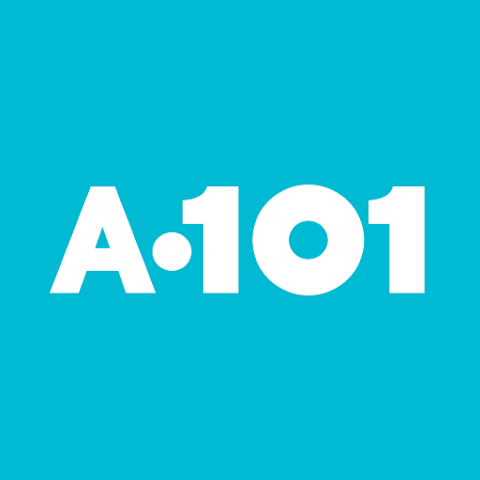 A101 250 TL Hediye Çeki