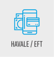 Havale/EFT