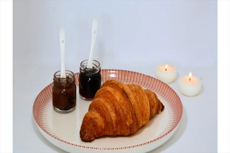 Urla 120 Lezzet‘te Kruvasan Dahil Birbirinden Lezzetli Kahvaltı Seçenekleri