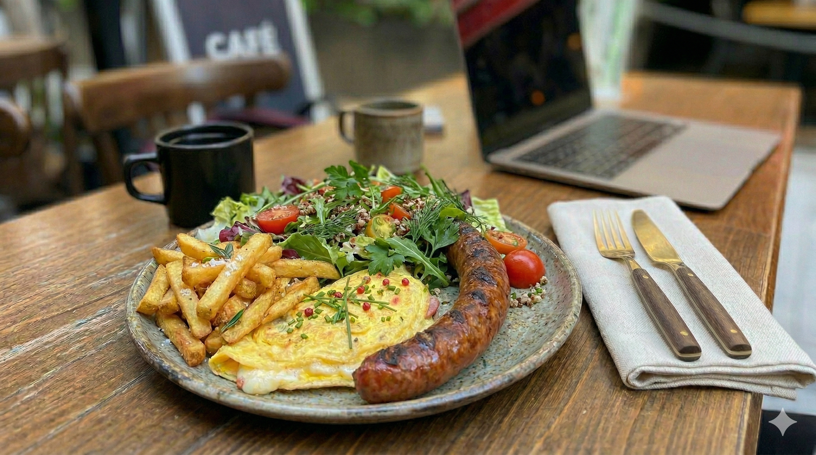 Adres Belli'de Doyurucu Kahvaltı Keyfi: 290 TL