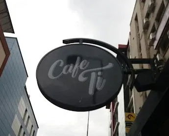 Cafe Ti'den 2 Al 1 Öde Kampanyası