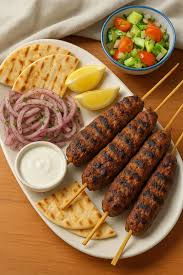Ev Kebabı