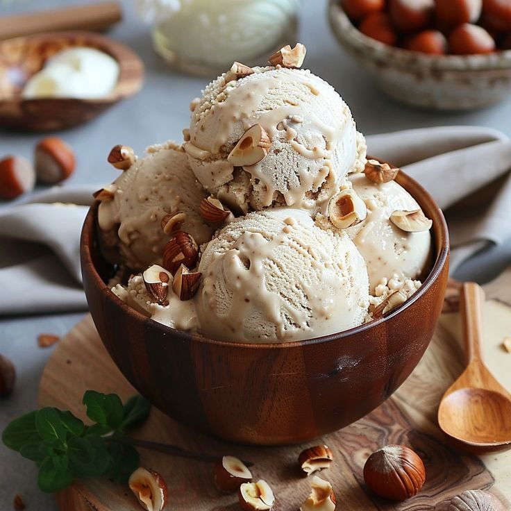 Fındıklı Dondurma