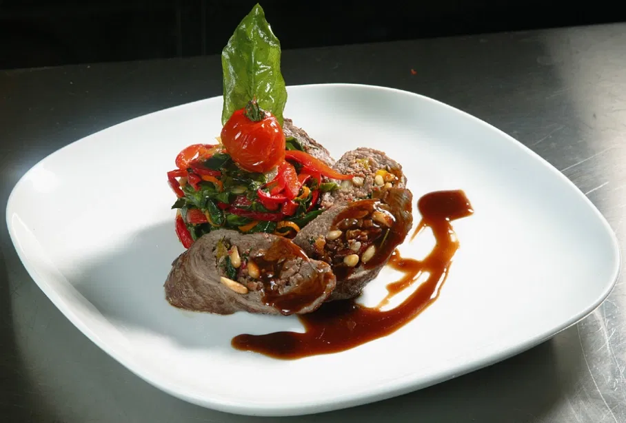 Sultan Sarma Bonfile