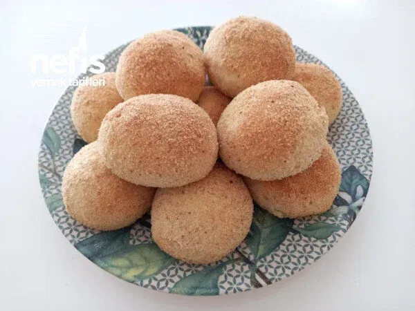 Galeta Unlu Poğaça