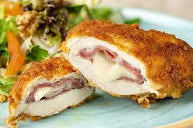 Cordon Bleu