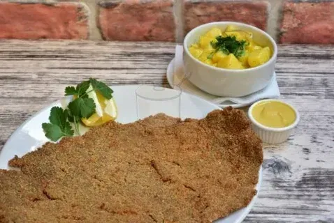 Ciğer Viyana Usulü