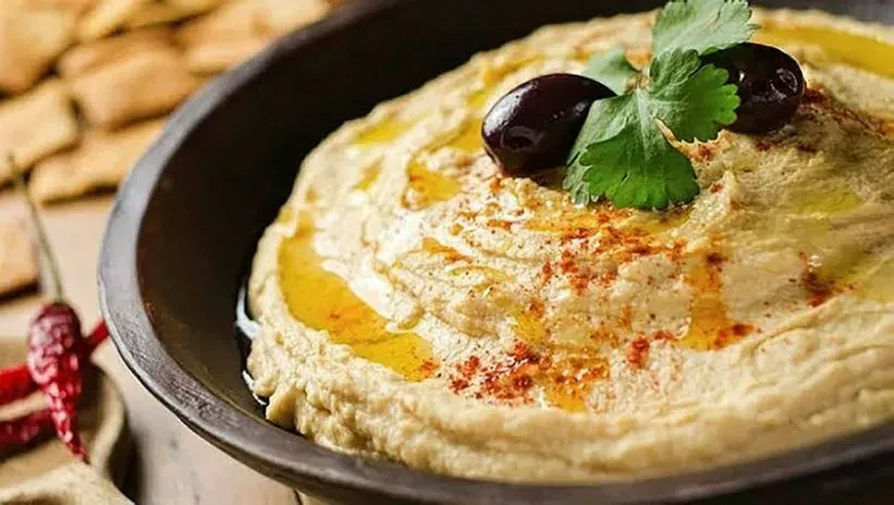 Humus