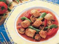 Hindi Çoban Kavurma