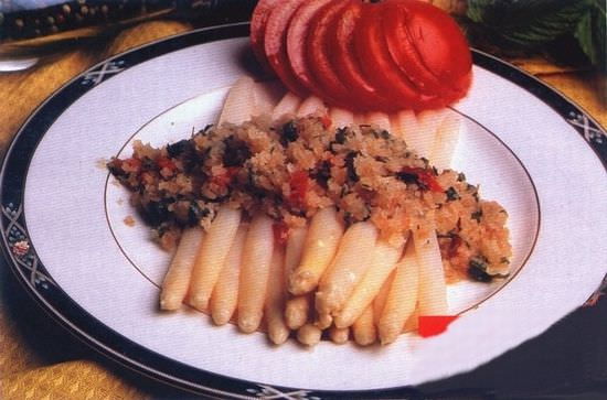 Endülüs Usulü Kuşkonmaz