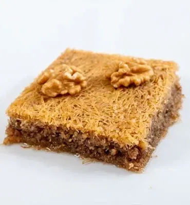 Tel Kadayıf Cevizli