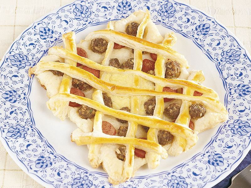 Halil İbrahim Sofrası Kebabı