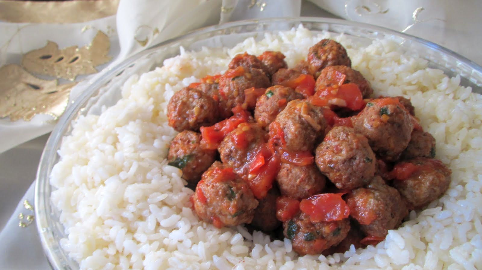 Sultan Reşat Pilavı