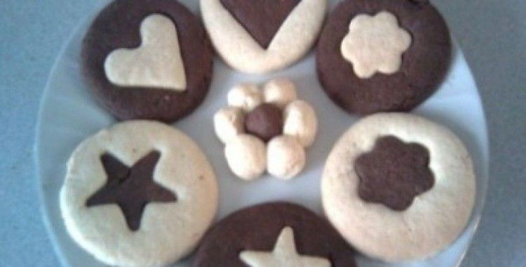 Değiş Tokuş Kurabiyesi