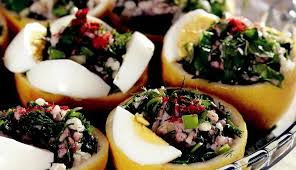 Balıkçı Limonları