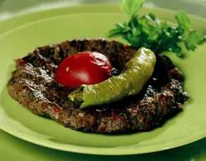Kağıt Kebap (Lahmi Lé Varka)