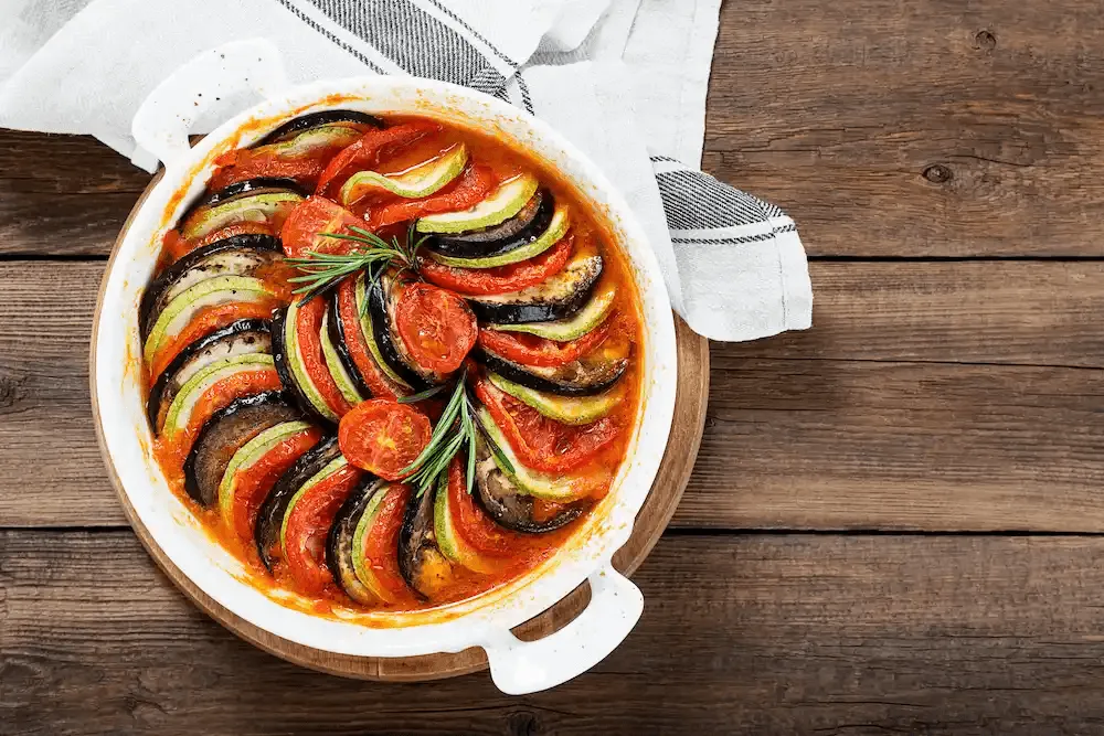 Ratatouille