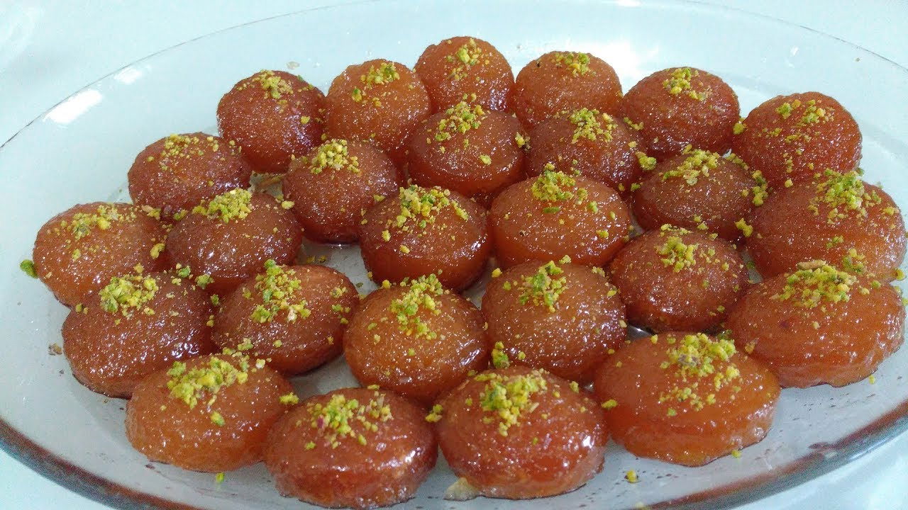 Kemal Paşa Tatlısı