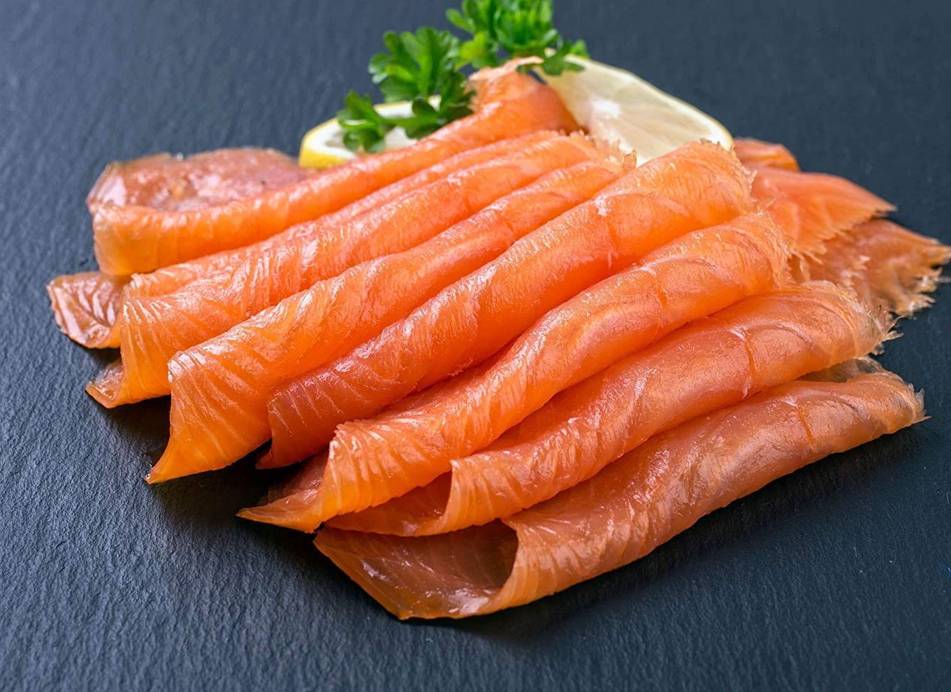 Somon Füme Florantin