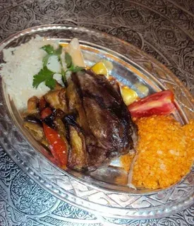 İncik Kebabı
