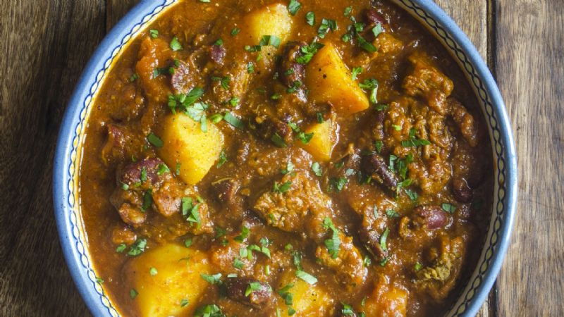 İtalyan Usulü Böbrek