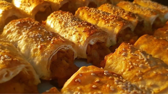 Rulo Börek