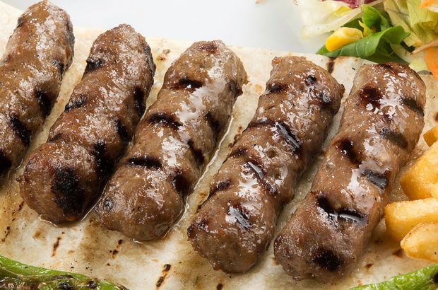 İnegöl Köfte