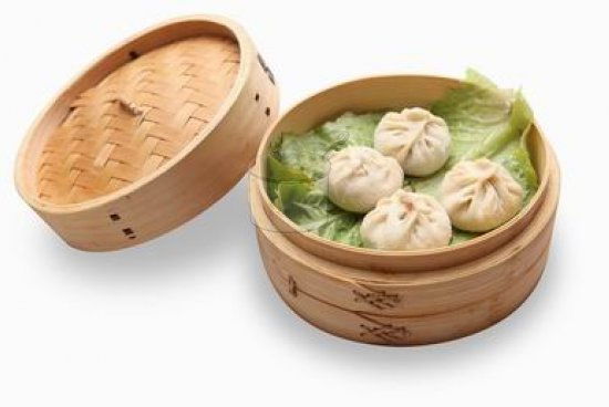 Dim Sum (Çin Torbaları)