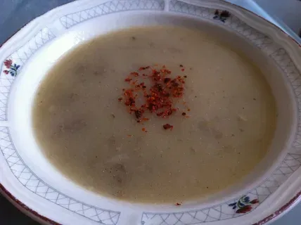 Karanfil Ana Çorbası