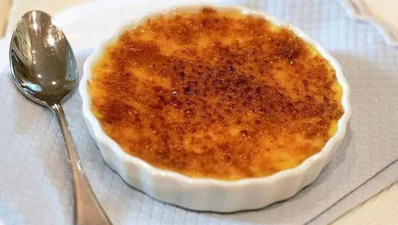 Krem Brule