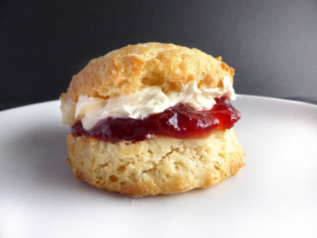 Scone