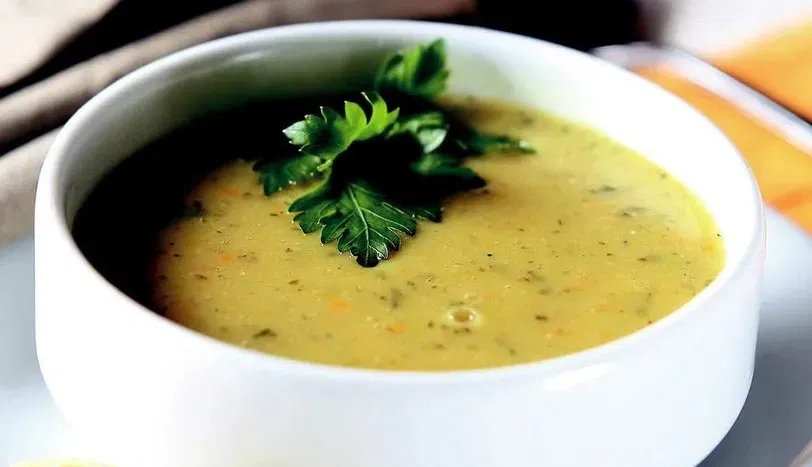 Elvan Kız Çorbası