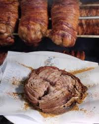 Kağıtta Kuzu Kokoreç