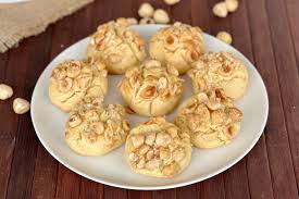 Fındıklı Kurabiye