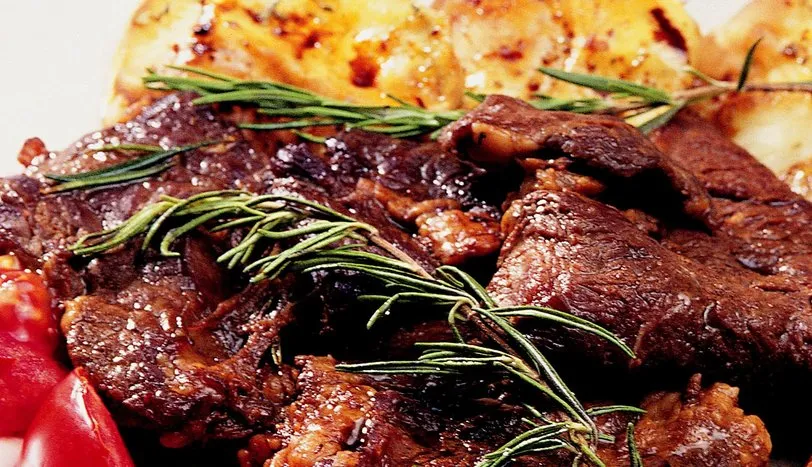 Soya Soslu Hindi Bonfile