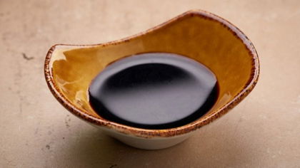 Balzamik Soslu Salata Sosu