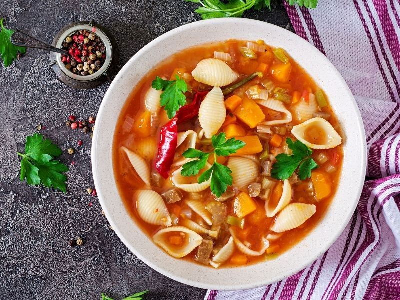Minestrone