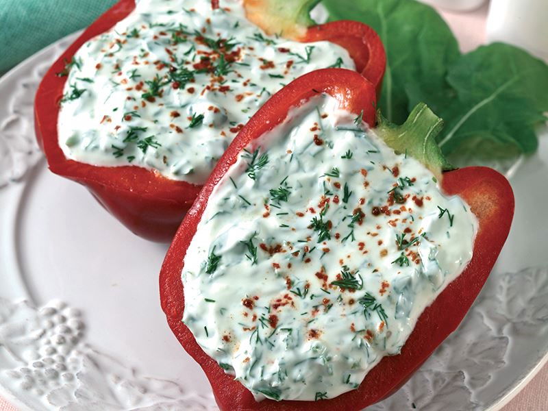 Roka Biberli Haydari