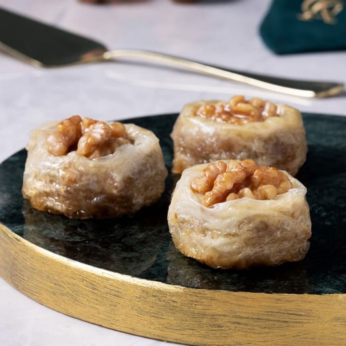 Bülbül Yuvası (Cevizli)