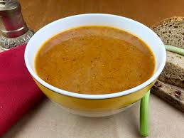 Bolu Usulü Taze Fasulye Çorbası