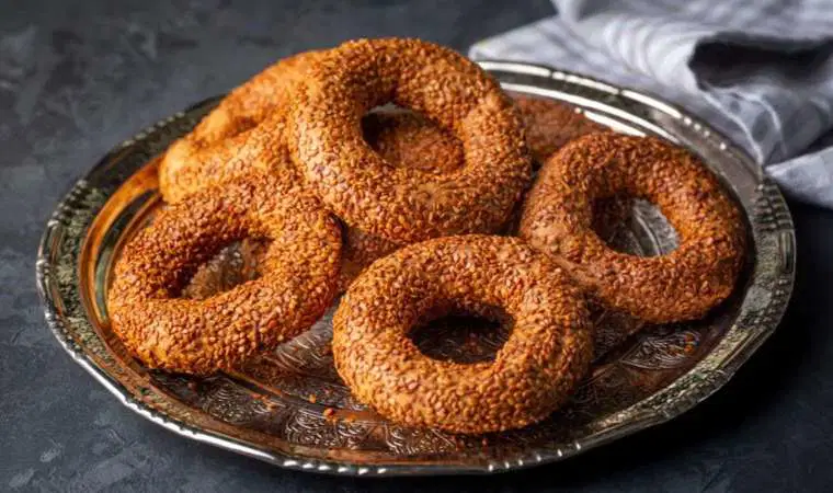 Elmalı Milföy Pasta (2 )