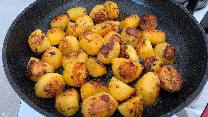Patates Tavası