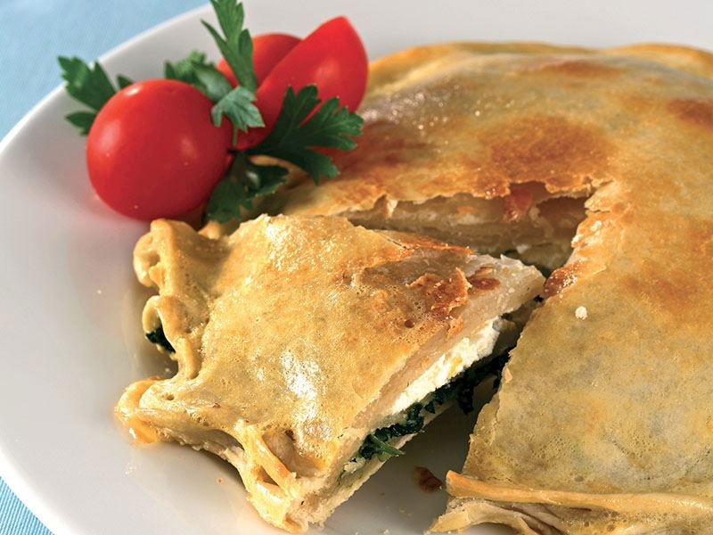 Sultan Aziz Böreği