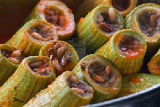 Firikli Acur Dolması