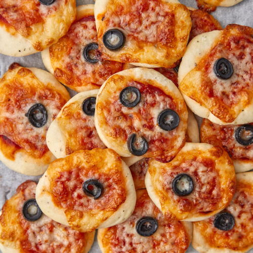 Mini Pizza