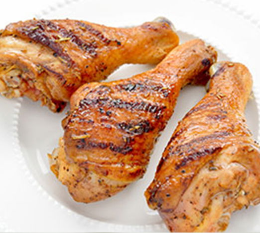Izgara Tavuk Budu
