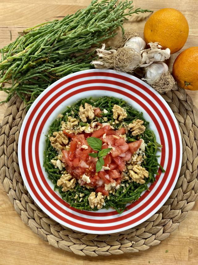 Taratorlu Deniz Börülcesi