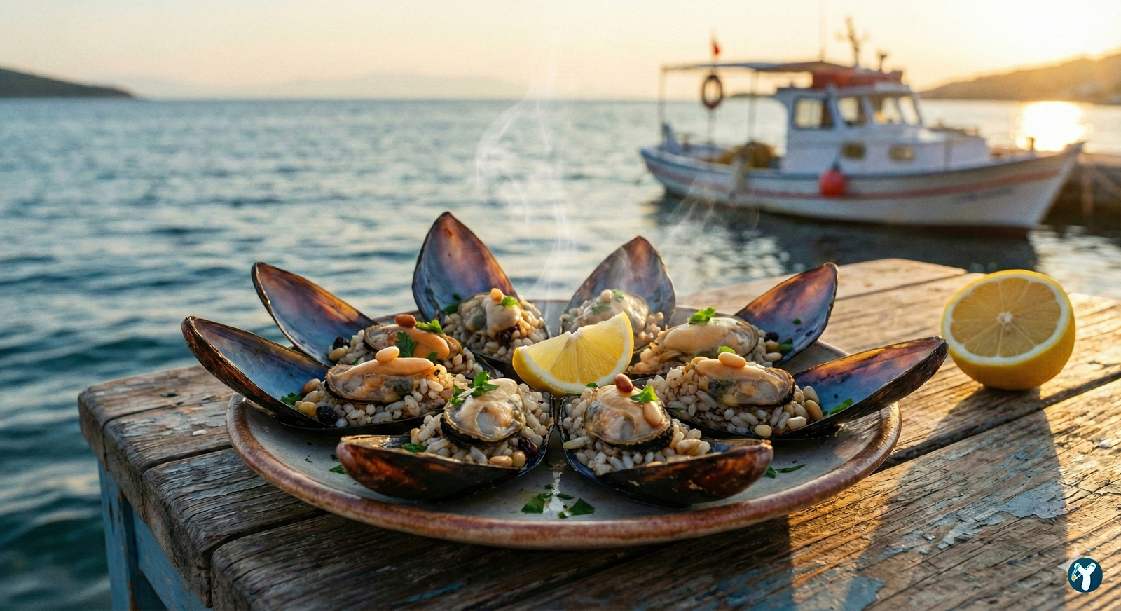 2026 İzmir Midye Rehberi: İki Dev Arasında Lezzet Savaşı