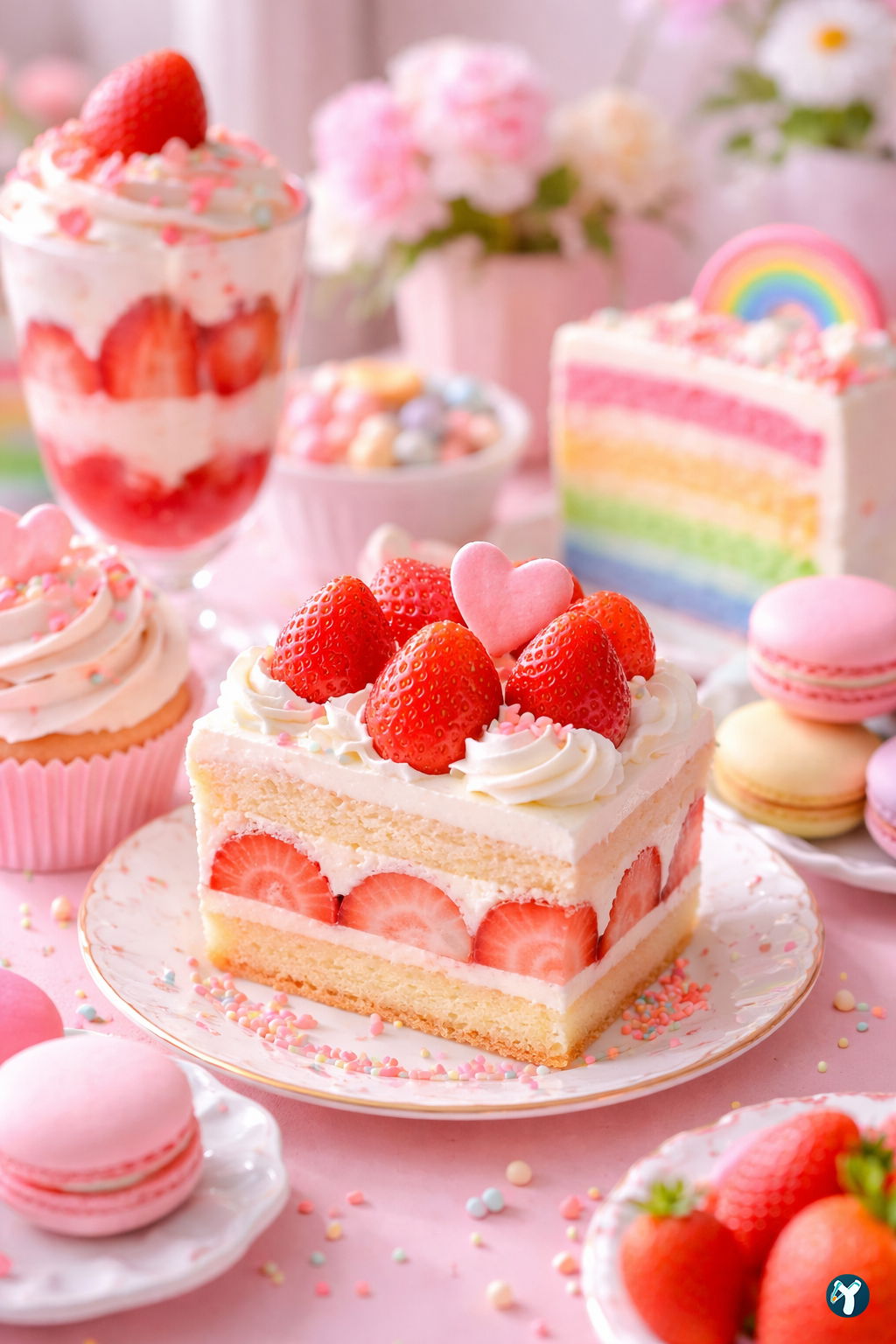 2026 Samsun Tatlı Rehberi: Butik Pastalardan Şerbetli Klasiklere