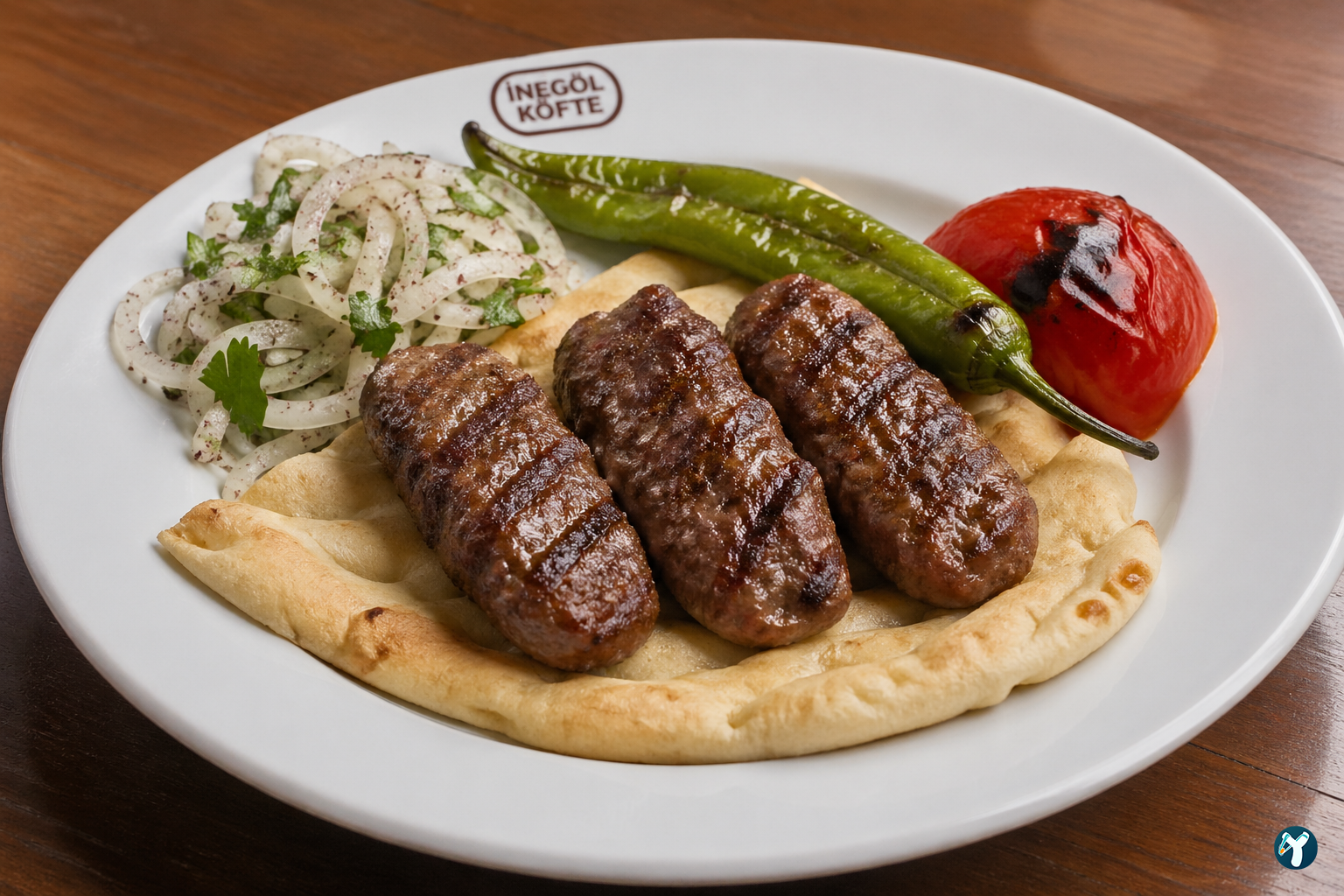 İnegöl Köfte’nin En İyi 6 Adresi